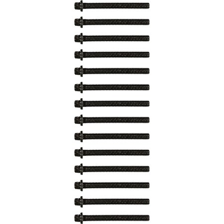Reinz Head Bolt Set, 14-32002-02 14-32002-02